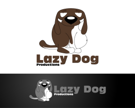 Lazy Dog Productions entry by serroteca