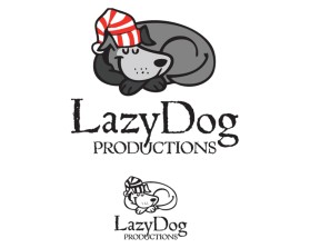 Lazy Dog Productions entry by quimcey