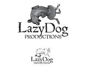 Lazy Dog Productions entry by quimcey