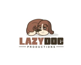 Lazy Dog Productions entry by savana
