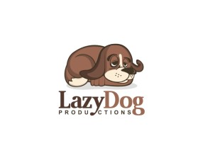 Lazy Dog Productions entry by savana