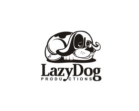Lazy Dog Productions entry by savana