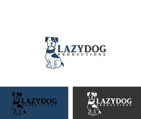 Lazy Dog Productions entry by agustinact