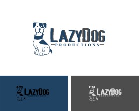 Lazy Dog Productions entry by agustinact