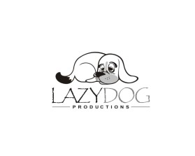 Lazy Dog Productions entry by savana