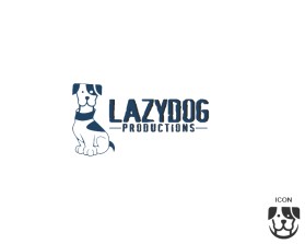 Lazy Dog Productions entry by agustinact