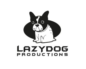 Lazy Dog Productions entry by vintagedesign