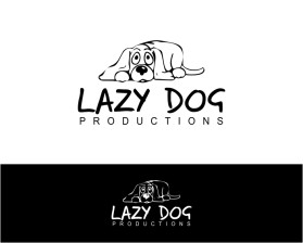 Lazy Dog Productions entry by iw4n