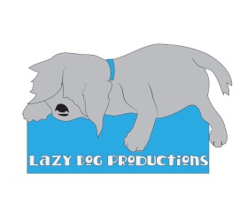 Lazy Dog Productions entry by not2shabby