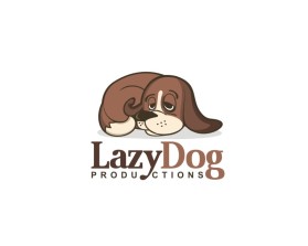 Lazy Dog Productions entry by savana