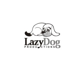 Lazy Dog Productions entry by savana