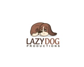 Winning entry: Lazy Dog Productions entry by savana