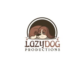 Lazy Dog Productions entry by savana