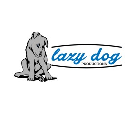 Lazy Dog Productions entry by designer.daddy