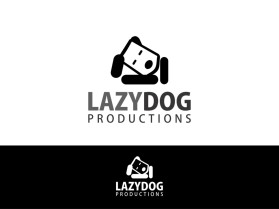 Lazy Dog Productions entry by agusbass