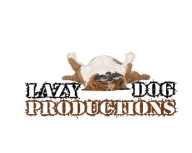 Lazy Dog Productions entry by clement 
