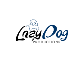 Lazy Dog Productions entry by dsdezign