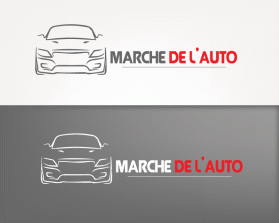 MARCHE DE L'AUTO entry by drifelm