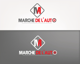 MARCHE DE L'AUTO entry by drifelm