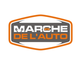 MARCHE DE L'AUTO entry by Bima Sakti