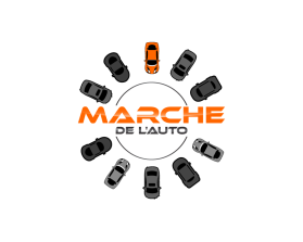 MARCHE DE L'AUTO entry by dsdezign