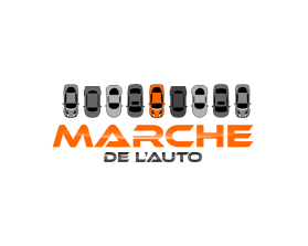 MARCHE DE L'AUTO entry by dsdezign
