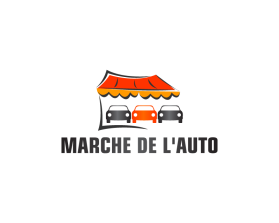 MARCHE DE L'AUTO entry by dsdezign