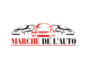 MARCHE DE L'AUTO entry by Bima Sakti