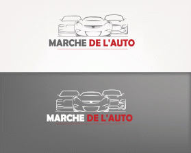 MARCHE DE L'AUTO entry by drifelm