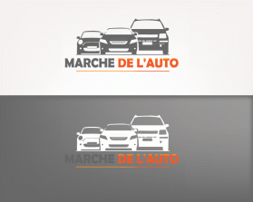 MARCHE DE L'AUTO entry by drifelm