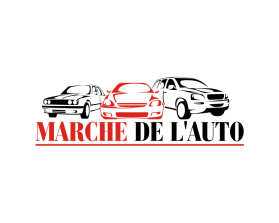 MARCHE DE L'AUTO entry by Bima Sakti