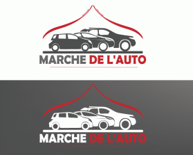 MARCHE DE L'AUTO entry by drifelm