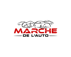 MARCHE DE L'AUTO entry by dsdezign