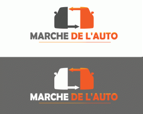 MARCHE DE L'AUTO entry by drifelm