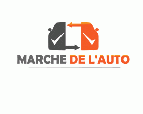 MARCHE DE L'AUTO entry by drifelm