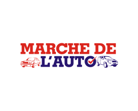 MARCHE DE L'AUTO entry by Bima Sakti