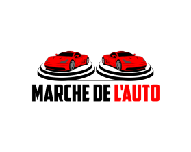 MARCHE DE L'AUTO entry by Oidesign
