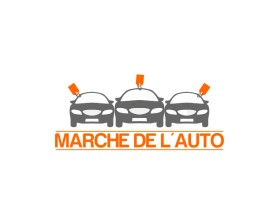 MARCHE DE L'AUTO entry by driver2