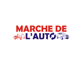 MARCHE DE L'AUTO entry by Bima Sakti