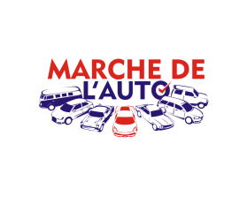 MARCHE DE L'AUTO entry by Bima Sakti