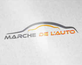MARCHE DE L'AUTO entry by arnab22922