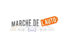 MARCHE DE L'AUTO entry by Adam