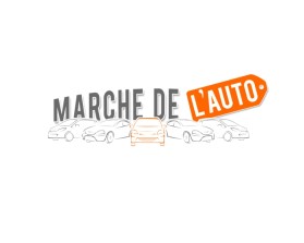 Winning entry: MARCHE DE L'AUTO entry by Adam