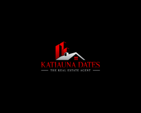 Katiauna Dates The Real Estate Agent entry by graphic_mj