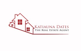 Katiauna Dates The Real Estate Agent entry by lvillarroel