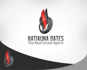 Katiauna Dates The Real Estate Agent entry by Artalian