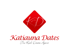 Katiauna Dates The Real Estate Agent entry by neilfurry