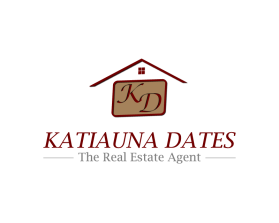 Katiauna Dates The Real Estate Agent entry by ipunkiQ