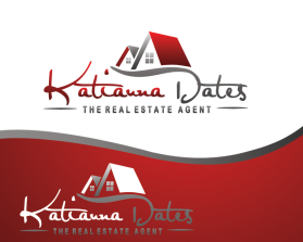 Katiauna Dates The Real Estate Agent entry by alex.projector