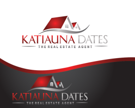 Katiauna Dates The Real Estate Agent entry by alex.projector